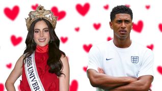 La modelo mexicana Fátima Bosch, ganadora de Miss Universo 2025, habló con los medios de comunicación y respondió a las preguntas sobre Jude Bellingham, jugador inglés del Real Madrid, con quien en los últimos días los usuarios de redes sociales se han empeñado en emparejarla.
