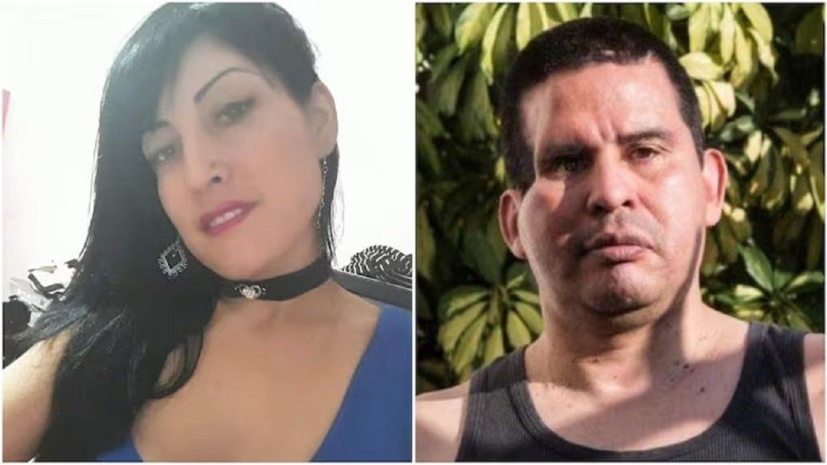 The autopsy revealed that Negro Cáceres’ girlfriend did not show signs of aggression prior to her death.