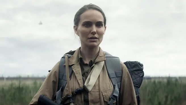 Netflix: the film about a dangerous secret mission that lasts less than 2 hours