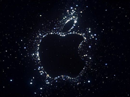 Apple se disparó este viernes 28 de octubre