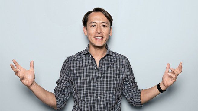 Ben Chestnut fundó Mailchimp en 2001 junto a Dan Kurzius, inicialmente como un proyecto paralelo a su trabajo de diseño web.