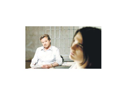 El cine en cable más destacado