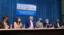 alberto fernandez: la argentina esta viviendo un proceso de recuperacion muy grande