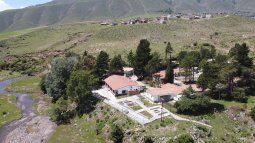 Federación, Entre Ríos.