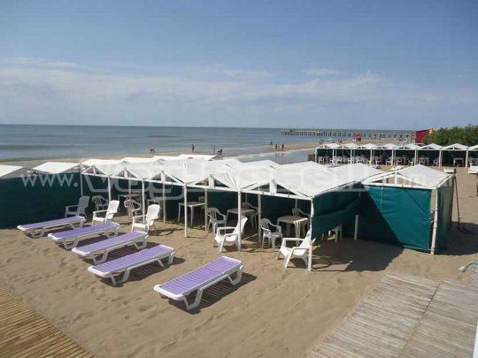 Las playas de Mar del Plata anticipan una temporada de alta demanda, con servicios exclusivos y precios que acompañan el alza del turismo en la costa.