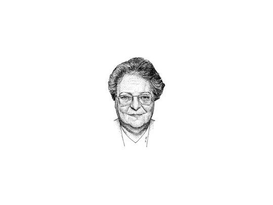 Carmen Argibay