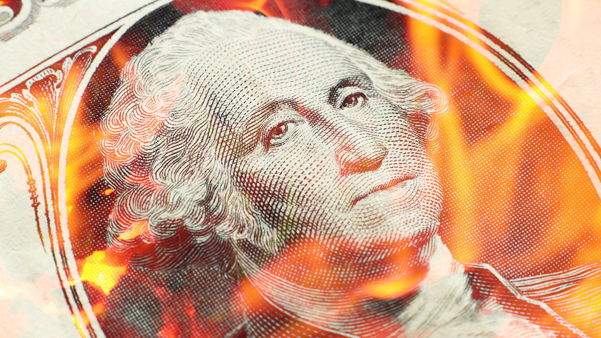 From Fed cuts to fear of PIT-CNT plebiscite, the keys behind the dollar’s jump