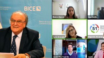de mendiguren, contra la primarizacion economica