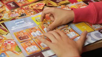 Álbum virtual del Mundial Qatar 2022: cómo conseguirlo y completarlo