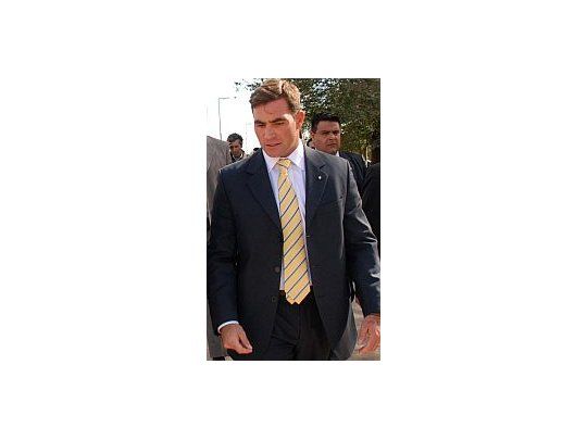 Patricio Hogan