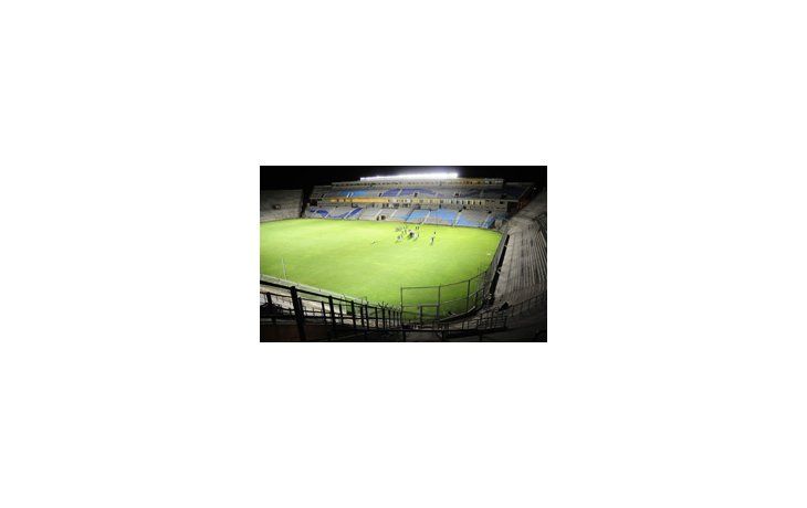 San Juan también disfrutó la Copa América en 2011.