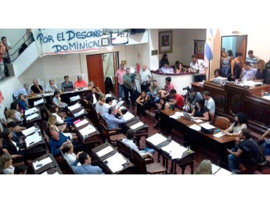 Foto: Gentileza diario El Ciudadano.