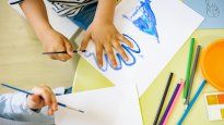 La Ayuda Escolar de ANSES se cobra una vez al año.