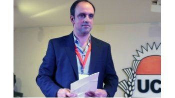 José Manuel Corral.