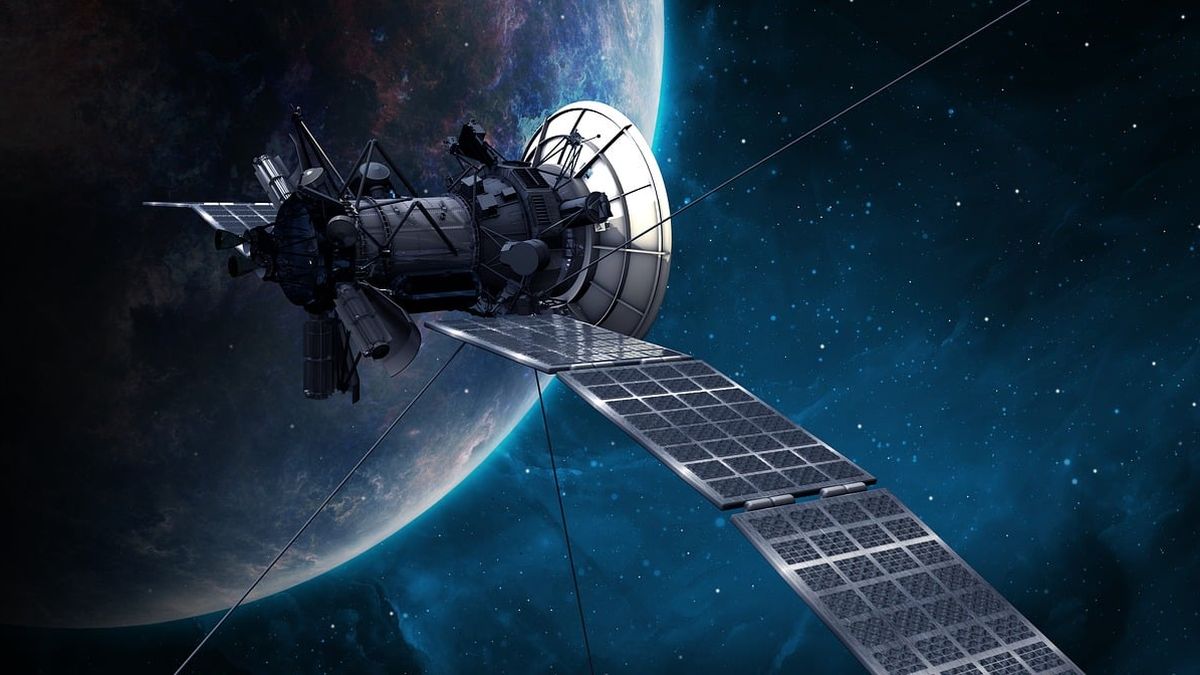 The US claims that Russia is developing an anti-satellite weapon