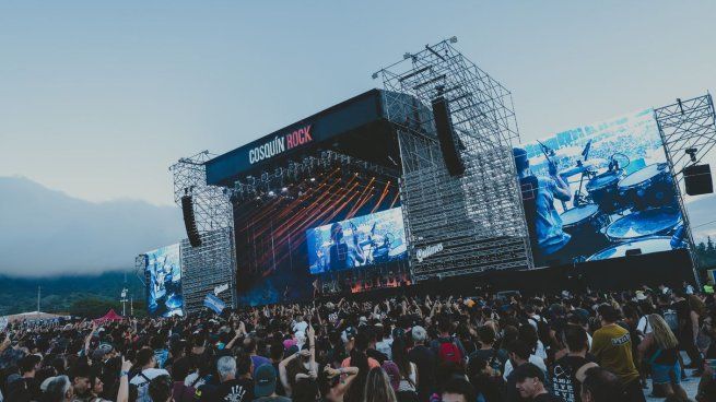 Llega una nueva edición del festival.