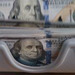 Las operaciones del dólar tienen bajo volumen por el feriado bancario. Las operaciones del dólar tienen bajo volumen por el feriado bancario.