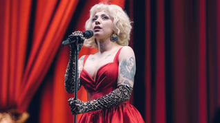 Mon Laferte en México 2026: fechas, venta de boletos y precios confirmados. Mon Laferte en México 2026: fechas, venta de boletos y precios confirmados.