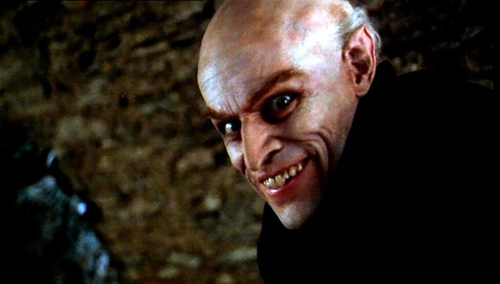 Willem Dafoe joins “Nosferatu” the new Robert Eggers film