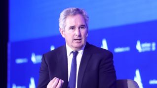 El canciller disertó en el evento de la Cámara de Comercio de EEUU en Argentina. El canciller disertó en el evento de la Cámara de Comercio de EEUU en Argentina.