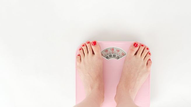 Aprueban un medicamento para la obesidad.