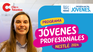 nestle busca jovenes profesionales