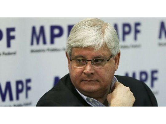 El fiscal general de la república Rodrigo Janot es uno de los críticos del proyecto.