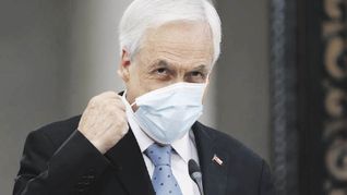 Piñera saludó el nombramiento de los nuevos ministros elegidos por Gabriel Boric