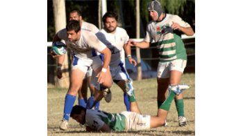 ámbito.com | Ganó Mendoza. Antonio Álvarez parece no tener freno ante Uni.