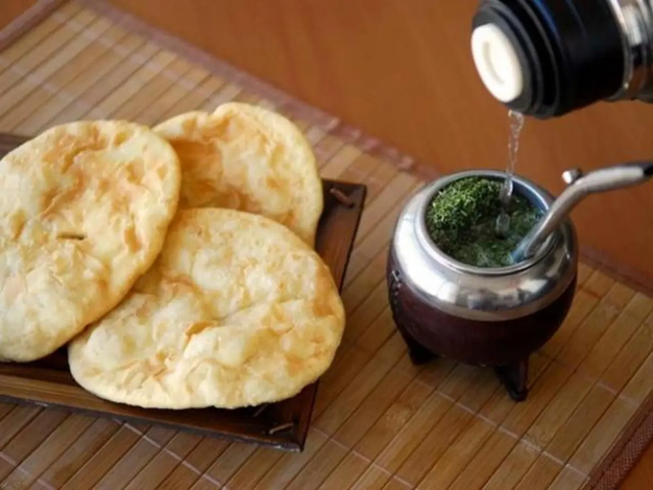 Tip! Espolvorearlas con azúcar impalpable o común cuando todavía están tibias.