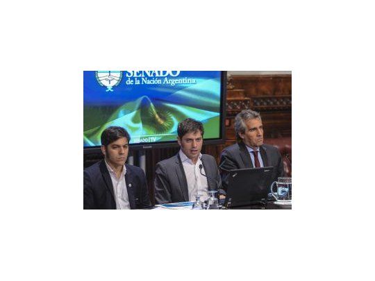 Al próximo gobierno no le queda otra más que negociar fuerte con los buitres