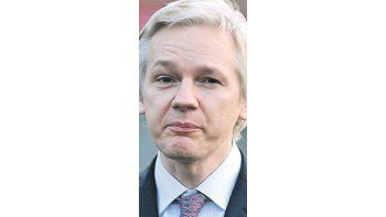 Julian Assange