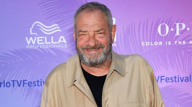 Dick Wolf realizó un donación millonaria al MET.