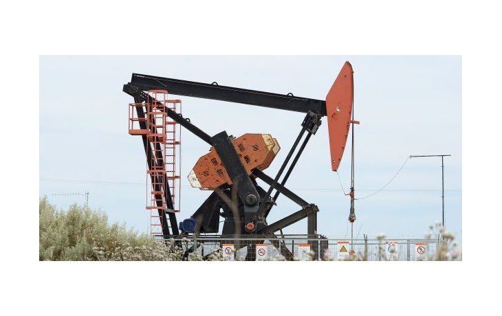 El petróleo trepó 3,6% a u$s 31,45