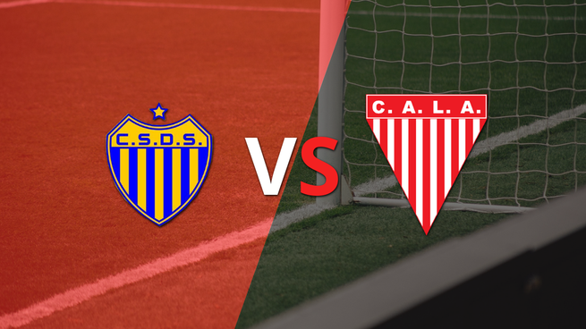 Los Andes se enfrentará a Dock Sud por la fecha 12