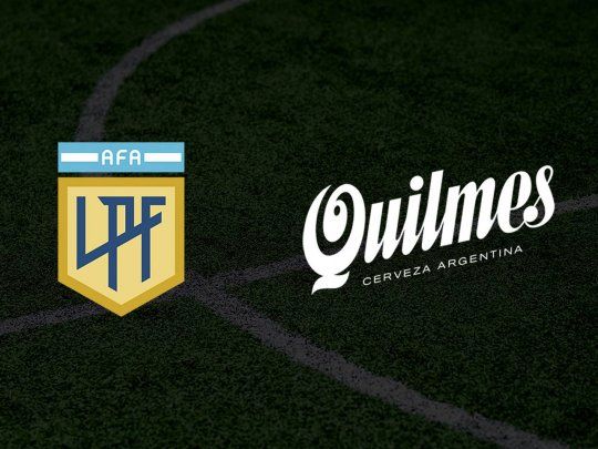 La flamante Liga Profesional de F&uacute;tbol, a trav&eacute;s de AFA, ya tiene su primer spnsor: Quilmes, que desde hace 30 a&ntilde;os est&aacute; al lado del f&uacute;tbol argentino.