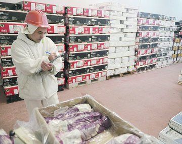 Carne: crecen las exportaciones