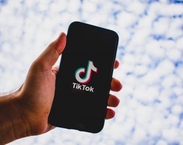 TikTok logró un fuerte apoyo contra el veto del presidente de EEUU, Donald Trump. TikTok logró un fuerte apoyo contra el veto del presidente de EEUU, Donald Trump.