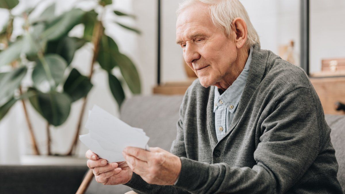 ANSES retirements will rise 11% in May and the minimum will be 0,000