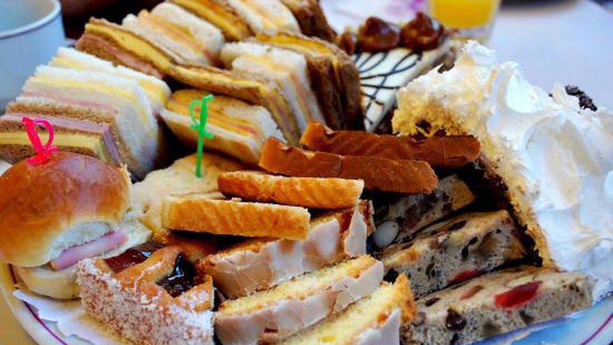 Three places in Buenos Aires to enjoy an excellent brunch