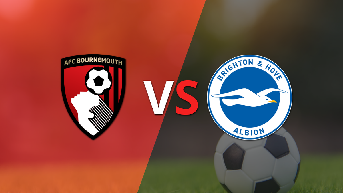 Bournemouth will host Brighton and Hove on matchday 35
