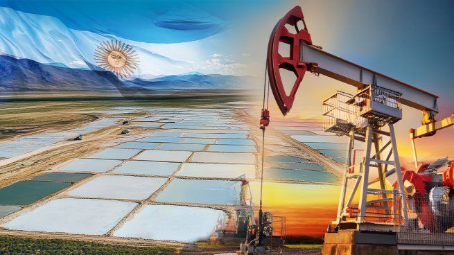 A medida que evolucionan los mercados globales, el enfoque de Argentina en sus ventajas competitivas —agricultura, energía y minería— asegura que siga siendo un jugador significativo en el escenario mundial.