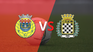 boavista visits arouca on the 29th boavista visits arouca on the 29th