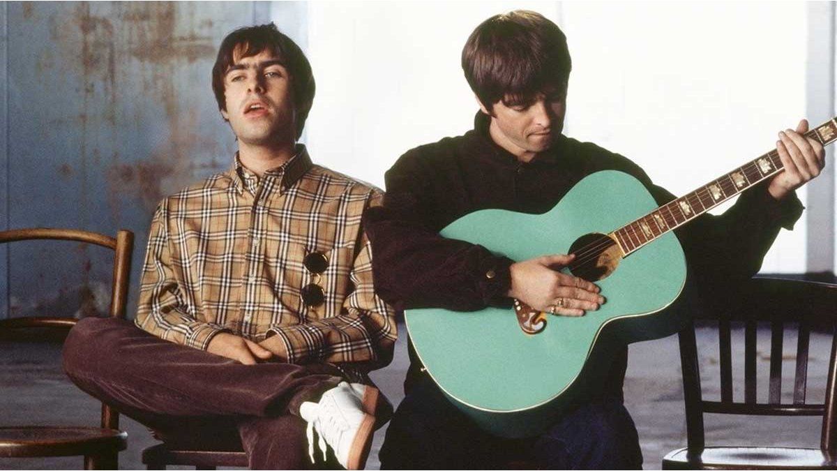 Is Oasis back?: they affirm that “the path is clear”