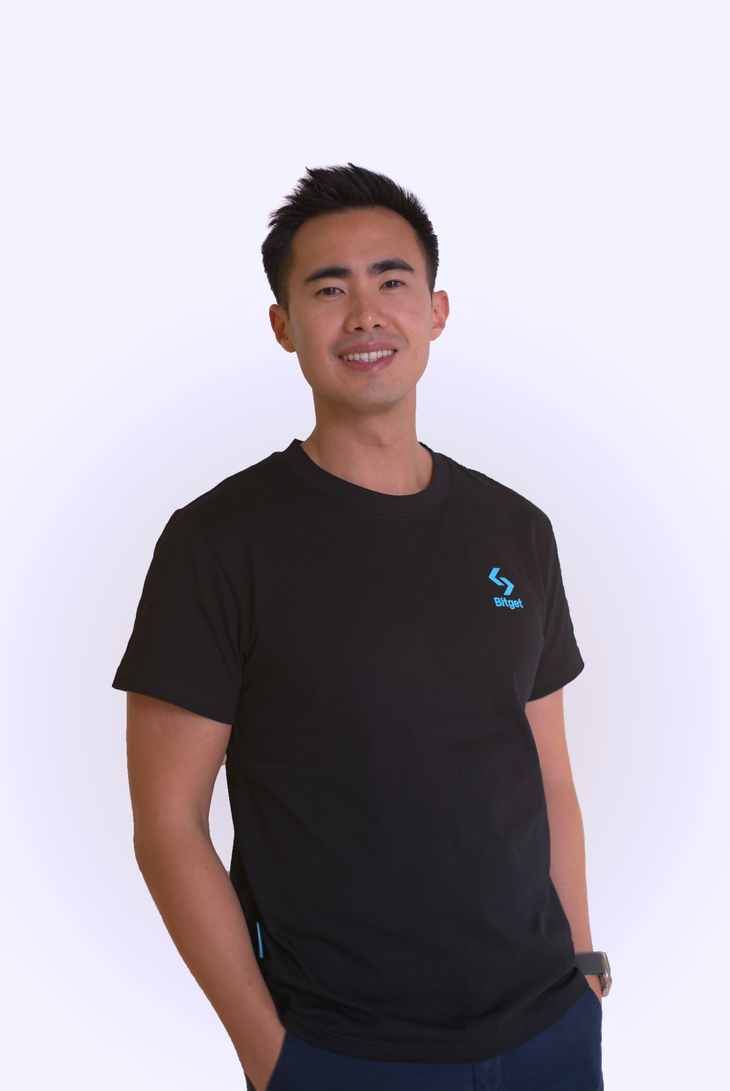 Min Lin fue sido nombrado Chief Business Officer de Bitget. Antes de unirse a Bitget. Min Lin fue sido nombrado Chief Business Officer de Bitget. Antes de unirse a Bitget.