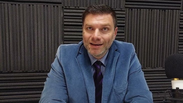 La investigación se amplió con la detención de José Codazzi, acusado de haber facilitado la fuga del menor. La investigación se amplió con la detención de José Codazzi, acusado de haber facilitado la fuga del menor.