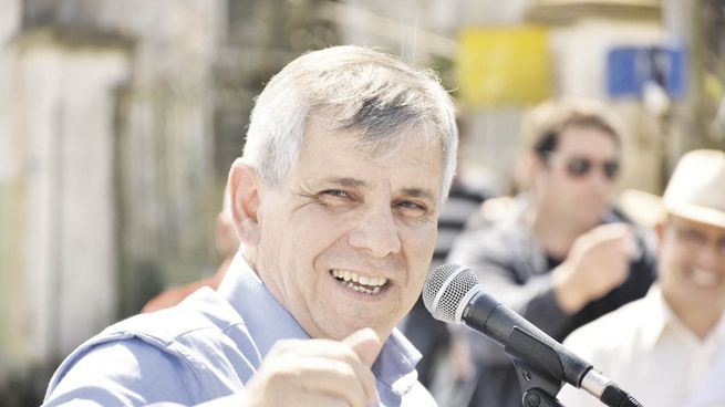 Guillermo Britos