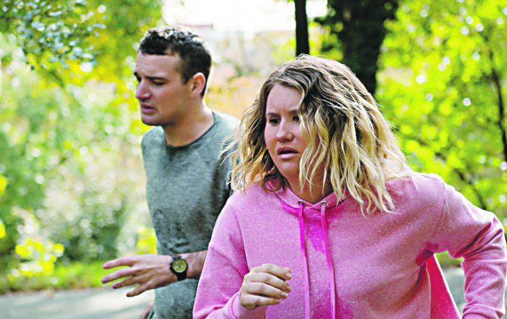 Las correctas herederas de Bridget Jones