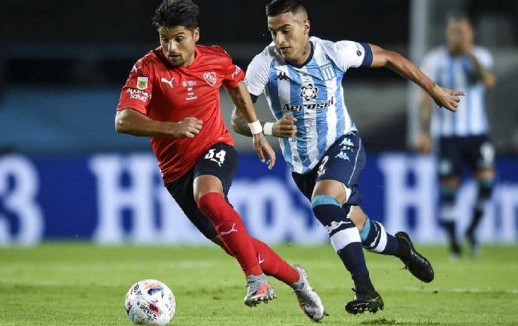 el clasico de avellaneda cambio de horario por razones de seguridad