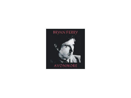 Bryan Ferry en su mejor forma